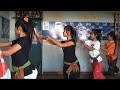 Tonale Bassac Dance Group Trial 3 minute film 