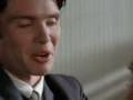 Scarecrow's Film Debut - Cillian Muphy (Batman Begins)