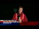 Fatal crash shuts down I-90 Fatal crash shuts down I-90