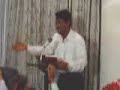 Pala Hay Zamanachi (Naity Nazam) BHATKAL S.Samiullah B