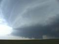 June 02, 2005 Limon, CO Mesocyclone