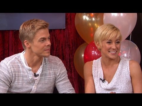 'Dancing With the Stars' Season 16 Final: Kellie Pickler Interview on Big Win