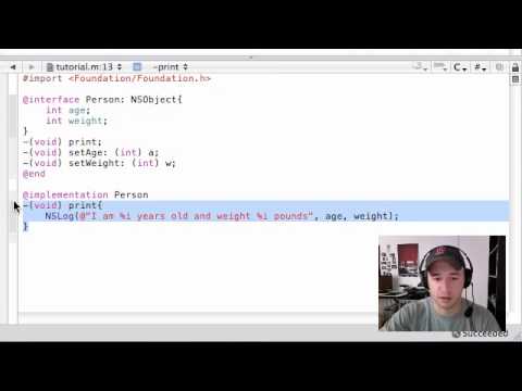 how to login with facebook in objective c
