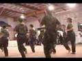 Jung SuWon Black Belt Testing 2001 Part One