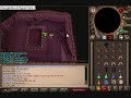 sword boy110 barrows my first vid