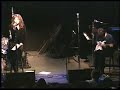 Cowboy Junkies pay tribute to Townes Van Zant part 2