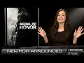 IGN Daily Fix, 12-2: Medal of Honor, & A UMD For The PSPgo?