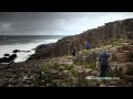 Giants Causeway, Antrim - Ireland