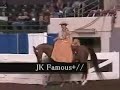 US Arabian Ladies Side-Saddle Western FINAL
