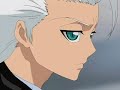 Bleach: Hitsugaya Amv- Headstrong