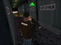 Stowaway Mission (GTA SA)