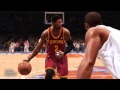 Official NBA LIVE 14 First Look Trailer - YouTube