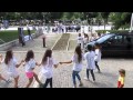 Berat-Flash mob, Metode interaktive nga te rinj ne mbrojtje te mjedisit