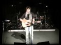 Cantautores2009- Diputación de Burgos- Mikel Izal