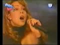 Mariah Carey with Boyz II Men with \"One Sweet Day\"
