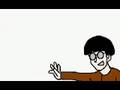Goku vs. Harry Potter