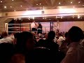 big moose is a new boxing sensation, in the mould of mike tyson/frank bruno. with the looks of a film star and the body of a rhino, this boy is destined to be boxings 