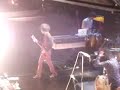 MARS VOLTA - Philadelphia, PA - Electric Factory, 10/10/09 - CLIP 9, MAHONEY!!!