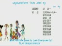 Ending 1 De Blue Dragon