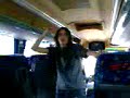 NOAIN-- edu, mira k fiera yo (minijackass)