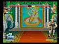 SSFIIT - Chuy(Ryu) vs Oswaldo(Guile) - India