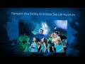 Sea Life Arizona Mills Aquarium Coupons