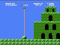Super Mario Bros Worlds 58-64