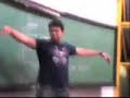 DAN�A DO ELEFANTE