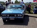 big opel meeting 12-05-2008 in Beverwijk