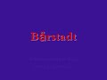 Bärstadt - Wambach