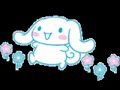Cinnamoroll~Best Friend