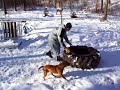 tire flipping