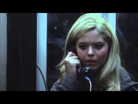 Pretty Little Liars -The Liars Know EzrA is A/ Alison Cries-
