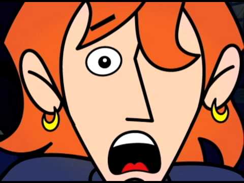 Eu e o Quarteto Apavorante - Teaser 2