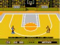 a mediocre sports game...