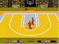a mediocre sports game...