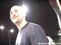 crazy guy...