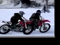 Ice Racing Ice Racing