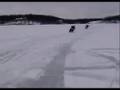 Ice-Racing