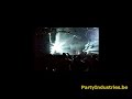 Qlimax Belgium 2007 Compilation Qlimax Belgium 2007 Compilation