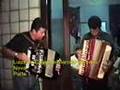 Mestres do Acordeon - Parte 1