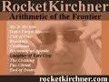 Laughter of Kate Gray - Arithmetic of the Frontier
