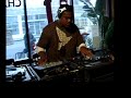 DJ Session 1 by Laurant @ Tribal Cafe