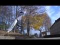 Stephane Vigroux parkour documentary