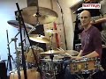 Batteur Mag N°217 - Kit SONOR SQ2 