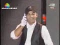 Yetenek Sizsiniz Türkiye 6 Tarik Yönyül Dans show Freestyle Fusion Lock Yari Final 14 Mart 2010