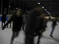 Sportikot � la patinoire