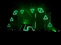 Daft Punk - Face to Face Live @ Philipshalle, D�sseldorf