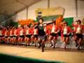 Prinzenball Düsseldorf - Volmerswerth 2008 - Tanzgarde