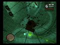 GTA San Andreas: Huge Explosions - Video 2